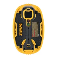 VENTOSA DE SUCÇÃO A BATERIA GRABO 20V DCE592B DEWALT - imagem 1