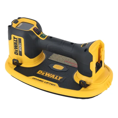 VENTOSA DE SUCÇÃO A BATERIA GRABO 20V DCE592B DEWALT