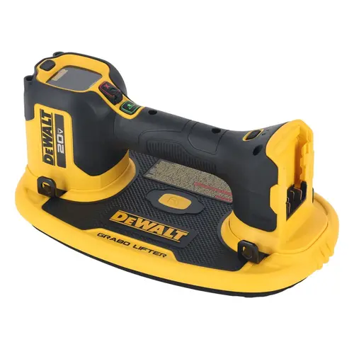 VENTOSA DE SUCÇÃO A BATERIA GRABO 20V DCE592B DEWALT