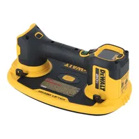 VENTOSA DE SUCÇÃO A BATERIA GRABO 20V DCE592B DEWALT - imagem 6