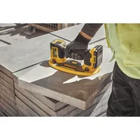 VENTOSA DE SUCÇÃO A BATERIA GRABO 20V DCE592B DEWALT - imagem 9
