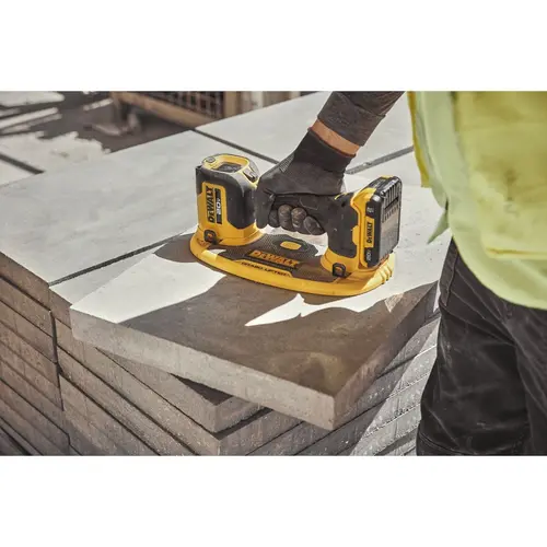 VENTOSA DE SUCÇÃO A BATERIA GRABO 20V DCE592B DEWALT