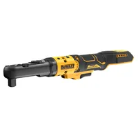 CHAVE CATRACA 3/8” E 1/2” 20V MAX BRUSHLESS SEM BATERIA E CARREGADOR DCF510B DEWALT - imagem 1