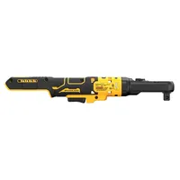 CHAVE CATRACA 3/8” E 1/2” 20V MAX BRUSHLESS SEM BATERIA E CARREGADOR DCF510B DEWALT - imagem 4