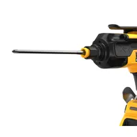 PARAFUSADEIRA PARA DRYWALL BRUSHLESS 20V MAX LI-ION DEWALT DCF630B - imagem 1