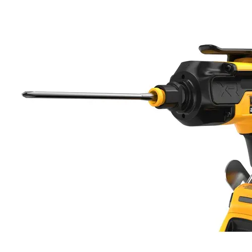 PARAFUSADEIRA PARA DRYWALL BRUSHLESS 20V MAX LI-ION DEWALT DCF630B