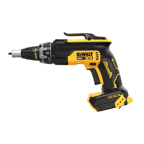 PARAFUSADEIRA PARA DRYWALL BRUSHLESS 20V MAX LI-ION DEWALT DCF630B