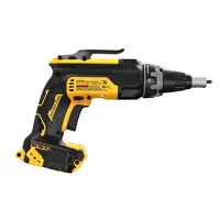 PARAFUSADEIRA PARA DRYWALL BRUSHLESS 20V MAX LI-ION DEWALT DCF630B - imagem 4