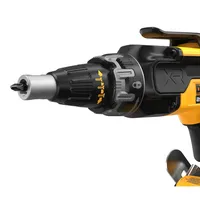 PARAFUSADEIRA PARA DRYWALL BRUSHLESS 20V MAX LI-ION DEWALT DCF630B - imagem 6