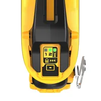 PARAFUSADEIRA PARA DRYWALL BRUSHLESS 20V MAX LI-ION DEWALT DCF630B - imagem 9