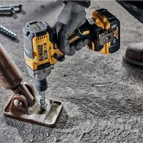CHAVE DE IMPACTO 1/2'' SEM BATERIA E CARREGADOR (812nm) - DEWALT DCF892B-B3