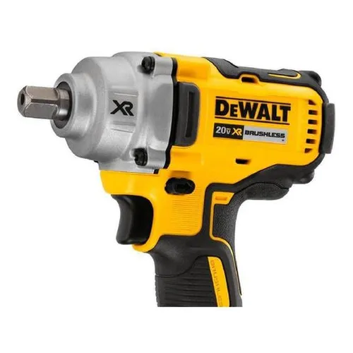 Chave de impacto 1/2 s/bateria e s/carregador (440NM) - DEWALT DCF894