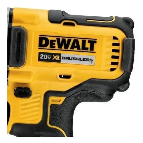 Chave de impacto 1/2 s/bateria e s/carregador (440NM) - DEWALT DCF894