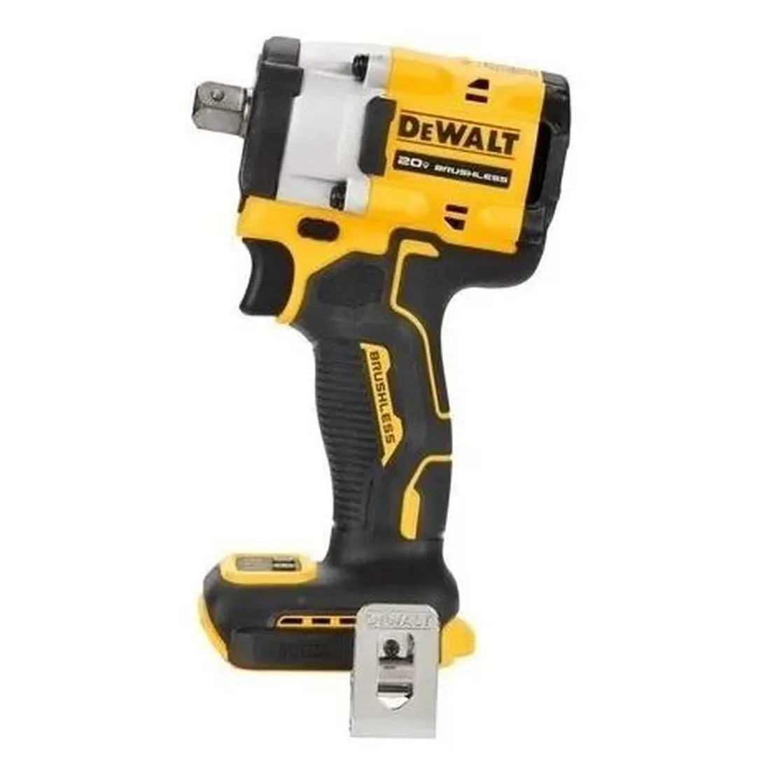 CHAVE DE IMPACTO COMPACTA 20V MAX 13MM ATOMIC - DEWALT DCF922B-B3