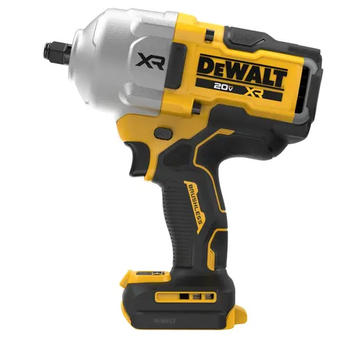 Chave de impacto 1/2 de alto torque sem escova 20V MAX XR 2372Nm de torque DEWALT DCF961B