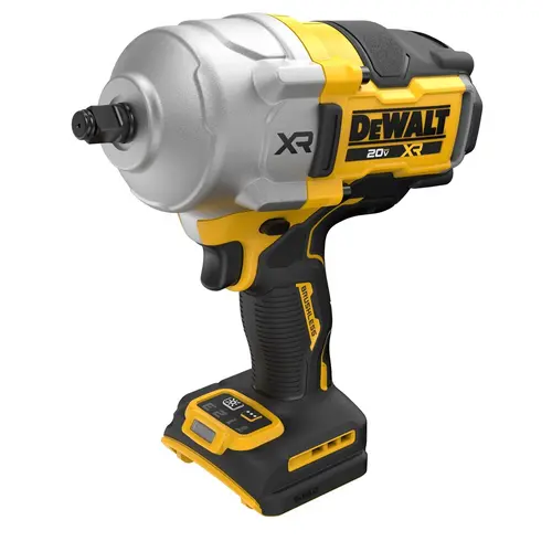 Chave de impacto 1/2 de alto torque sem escova 20V MAX XR 2372Nm de torque DEWALT DCF961B