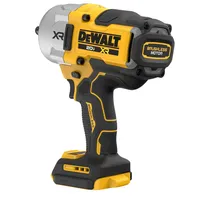 Chave de impacto 1/2 de alto torque sem escova 20V MAX XR 2372Nm de torque DEWALT DCF961B - imagem 4