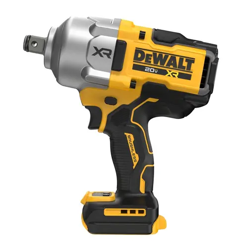 CHAVE DE IMPACTO DE ALTO TORQUE 20V MAX XR 3/4 DCF964B DEWALT 