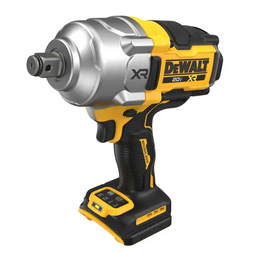 CHAVE DE IMPACTO DE ALTO TORQUE 20V MAX XR 3/4 DCF964B DEWALT 