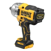 CHAVE DE IMPACTO DE ALTO TORQUE 20V MAX XR 3/4 DCF964B DEWALT  - imagem 4