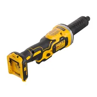 Retificadeira 1.½” (38mm) 20V MAX BRUSHLESS DEWALT DCG426B - imagem 5