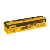 Retificadeira 1.½” (38mm) 20V MAX BRUSHLESS DEWALT DCG426B - imagem 1