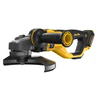Esmerilhadeira Angular 7-9" 60V FLEXVOLT DCG460B DEWALT - imagem 6