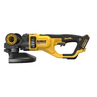 Esmerilhadeira Angular 7-9" 60V FLEXVOLT DCG460B DEWALT - imagem 5