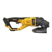 Esmerilhadeira Angular 7-9" 60V FLEXVOLT DCG460B DEWALT - imagem 4