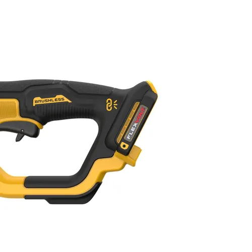 Esmerilhadeira Angular 7-9" 60V FLEXVOLT DCG460B DEWALT