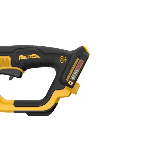 Esmerilhadeira Angular 7-9" 60V FLEXVOLT DCG460B DEWALT