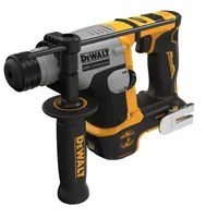 Martelo Perfurador SDS 5/8" 20V MAX ATOMIC SEM BATERIA E CARREGADOR DCH172B-B3 DEWALT - imagem 1