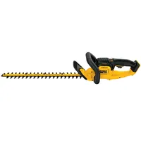 Aparador de Cerca Viva 22" 20V MAX LI-ION DEWALT DCHT820B - imagem 3