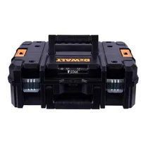Combo Parafusadeira + Chave Impacto 12v - DEWALT DCK202C2T-BR - imagem 2