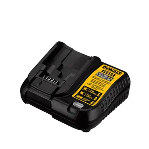 Combo Parafusadeira + Chave Impacto 12v - DEWALT DCK202C2T-BR