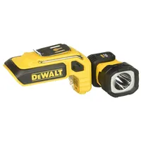 Lanterna 20V MAX LED - DEWALT DCL044 - imagem 1