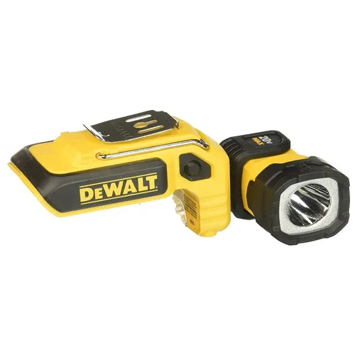 Lanterna 20V MAX LED - DEWALT DCL044