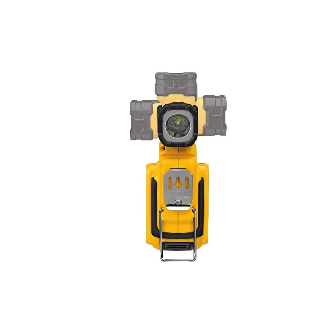 Lanterna 20V MAX LED - DEWALT DCL044