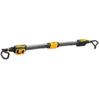 Lanterna Sabre de Led Profissional 20V sem Bateria DEWALT DCL045B - imagem 1