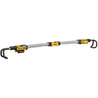 Lanterna Sabre de Led Profissional 20V sem Bateria DEWALT DCL045B - imagem 2