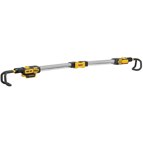 Lanterna Sabre de Led Profissional 20V sem Bateria DEWALT DCL045B