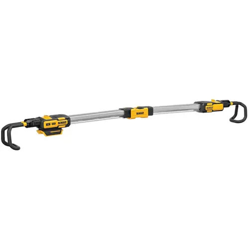 Lanterna Sabre de Led Profissional 20V sem Bateria DEWALT DCL045B
