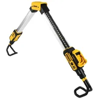 Lanterna Sabre de Led Profissional 20V sem Bateria DEWALT DCL045B - imagem 3