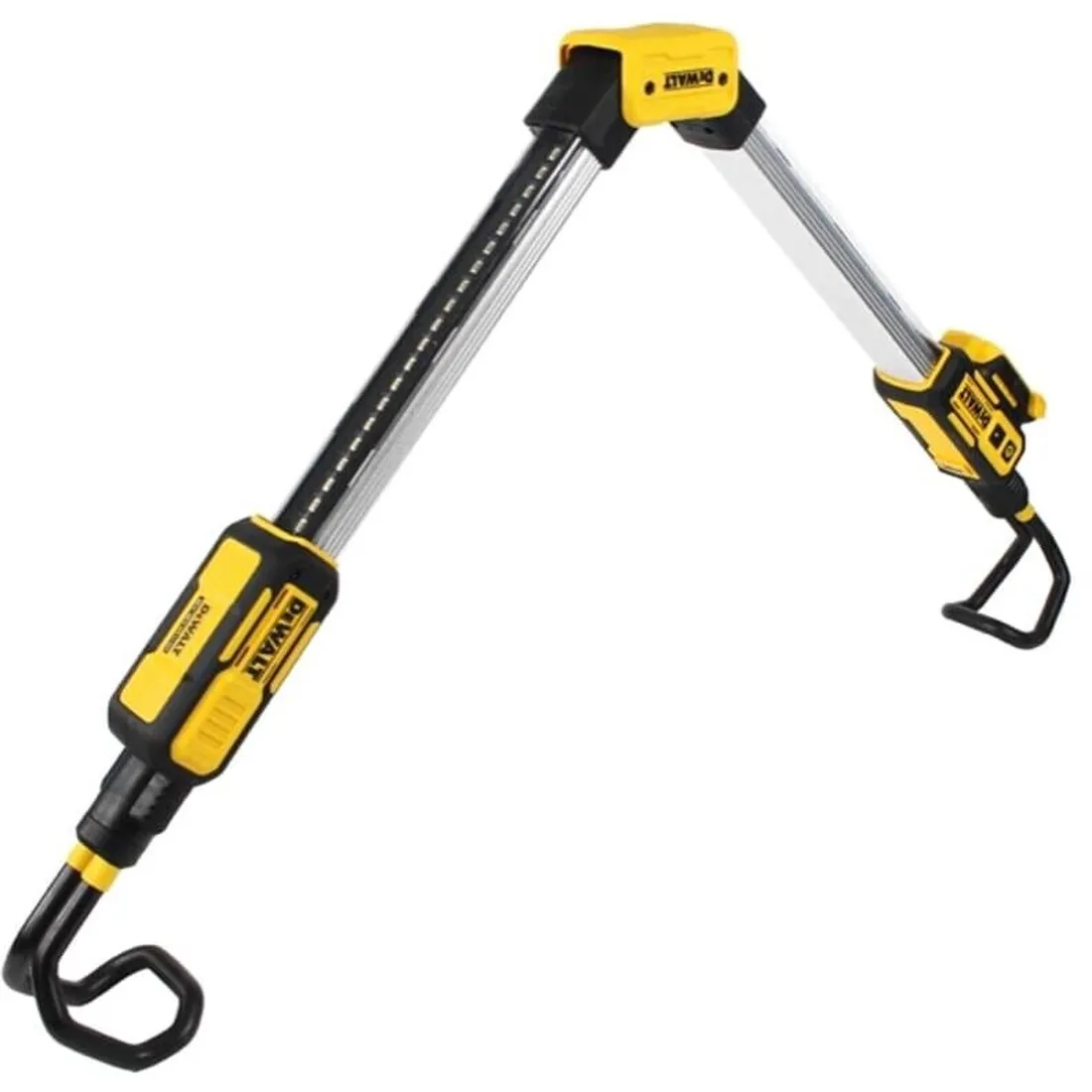 Lanterna Sabre de Led Profissional 20V sem Bateria DEWALT DCL045B