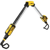 Lanterna Sabre de Led Profissional 20V sem Bateria DEWALT DCL045B - imagem 4