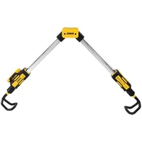 Lanterna Sabre de Led Profissional 20V sem Bateria DEWALT DCL045B - imagem 5