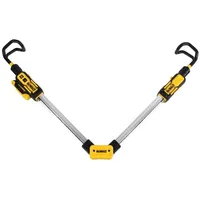 Lanterna Sabre de Led Profissional 20V sem Bateria DEWALT DCL045B - imagem 6