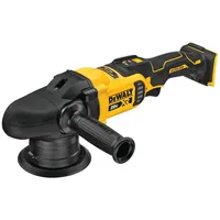POLITRIZ ROTO ORBITAL 5'' 20V MAX XR COM CONTROLE DE VELOCIDADE DCM848B DEWALT - imagem 1