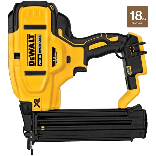 PINADOR DE 18GA 20V MAX XR DCN680B DEWALT