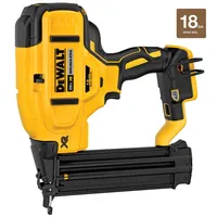 PINADOR DE 18GA 20V MAX XR DCN680B DEWALT - imagem 3